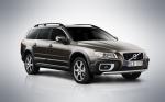 Volvo XC70 2012 года